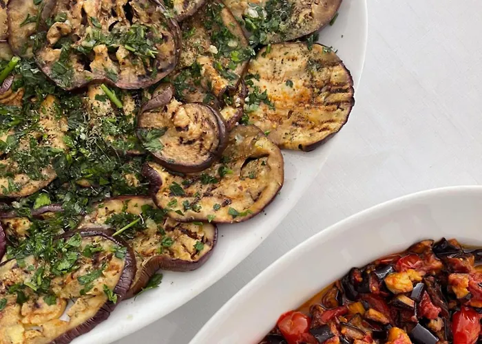 Olmitello - Cucina Vegetariana Bio E Tradizionale Отель 3*