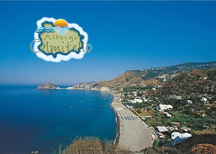 Olmitello - Cucina Vegetariana Bio E Tradizionale Отель 3*