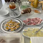 Olmitello - Cucina Vegetariana Bio E Tradizionale 3* Barano dʼIschia