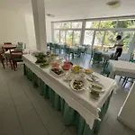 Olmitello - Cucina Vegetariana Bio E Tradizionale Hotel Barano dʼIschia