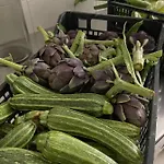 Hotel Olmitello - Cucina Vegetariana Bio E Tradizionale