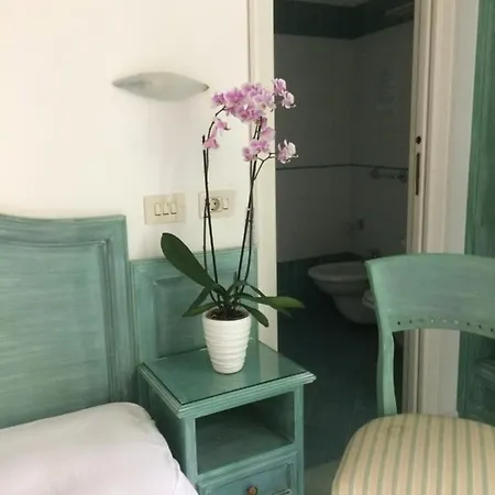 Hotel Olmitello - Cucina Vegetariana Bio E Tradizionale