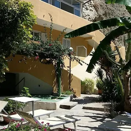 Olmitello - Cucina Vegetariana Bio E Tradizionale 3* Barano dʼIschia