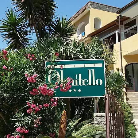 Hotel Olmitello - Cucina Vegetariana Bio E Tradizionale 3*