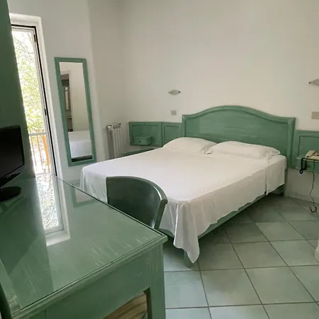 Olmitello - Cucina Vegetariana Bio E Tradizionale Hotel
