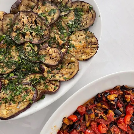 Olmitello - Cucina Vegetariana Bio E Tradizionale Hotel 3*