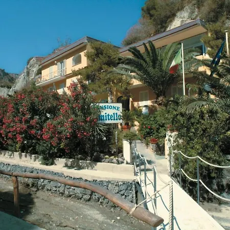 Hotel Olmitello - Cucina Vegetariana Bio E Tradizionale