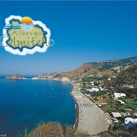 Olmitello - Cucina Vegetariana Bio E Tradizionale Hotel 3*