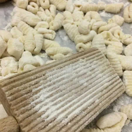 Olmitello - Cucina Vegetariana Bio E Tradizionale Hotel Barano d'Ischia