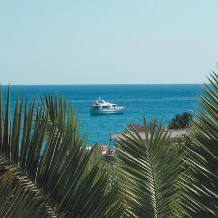 Olmitello - Cucina Vegetariana Bio E Tradizionale 3* Barano d'Ischia