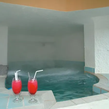 Olmitello - Cucina Vegetariana Bio E Tradizionale Hotel Barano d'Ischia