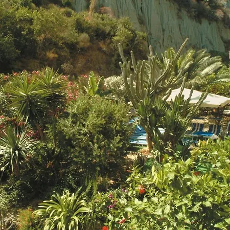 Hotel Olmitello - Cucina Vegetariana Bio E Tradizionale