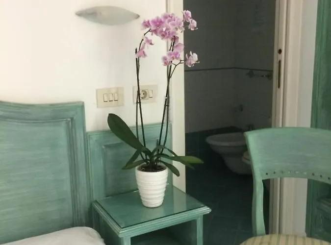 Hotel Olmitello - Cucina Vegetariana Bio E Tradizionale