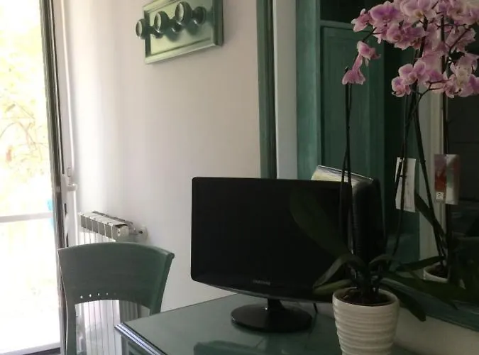 Olmitello - Cucina Vegetariana Bio E Tradizionale 3*