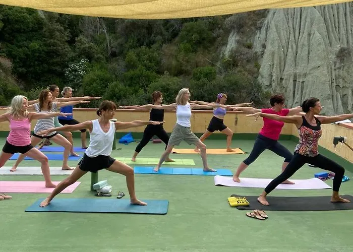 Olmitello - Cucina Vegetariana Bio E Tradizionale 3*