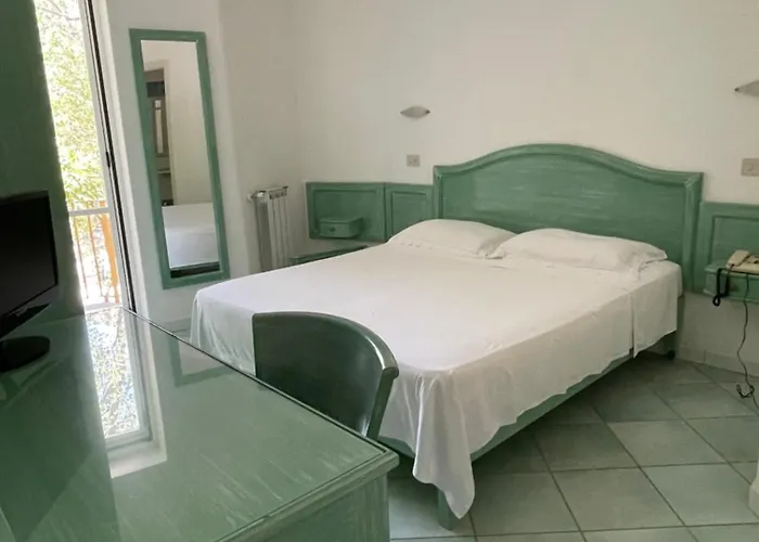 Olmitello - Cucina Vegetariana Bio E Tradizionale Hotel