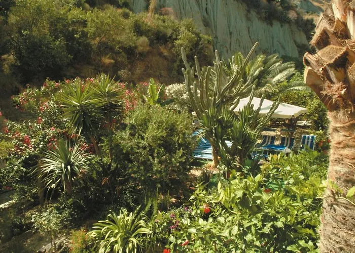 Hotel Olmitello - Cucina Vegetariana Bio E Tradizionale